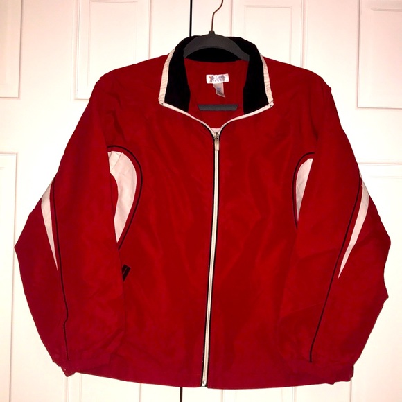 BoldSpirit Woman’s Jacket - Picture 1 of 9